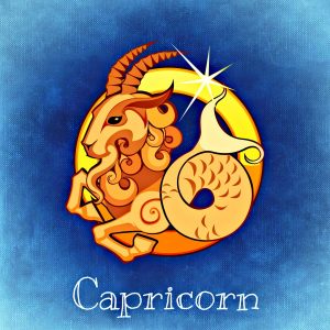 Capricorn Horoscope Friendship, Career, Love, Nature