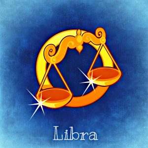 Libra Horoscope Friendship, Career, Love, Nature