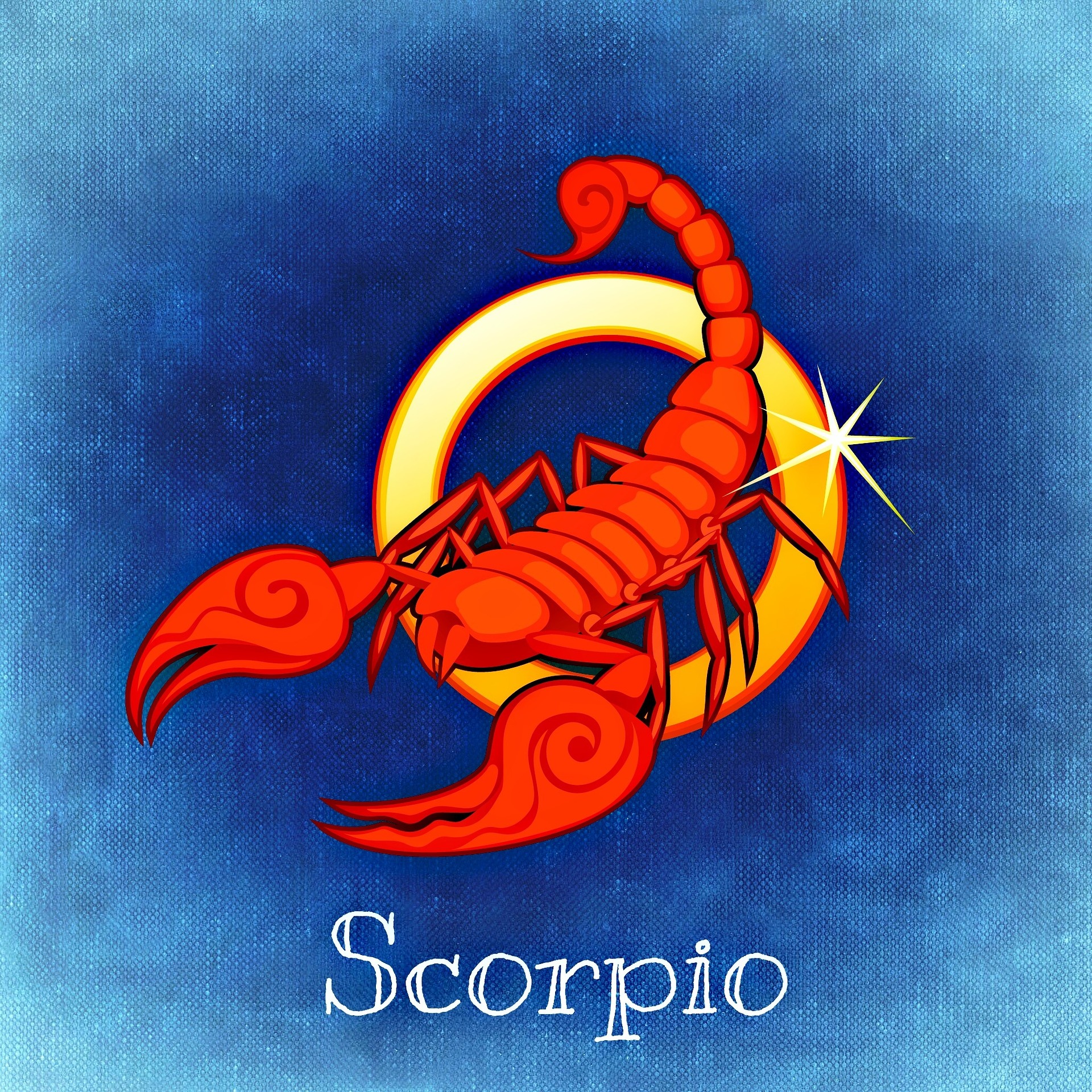 Гороскоп Знака Скорпион На Неделю