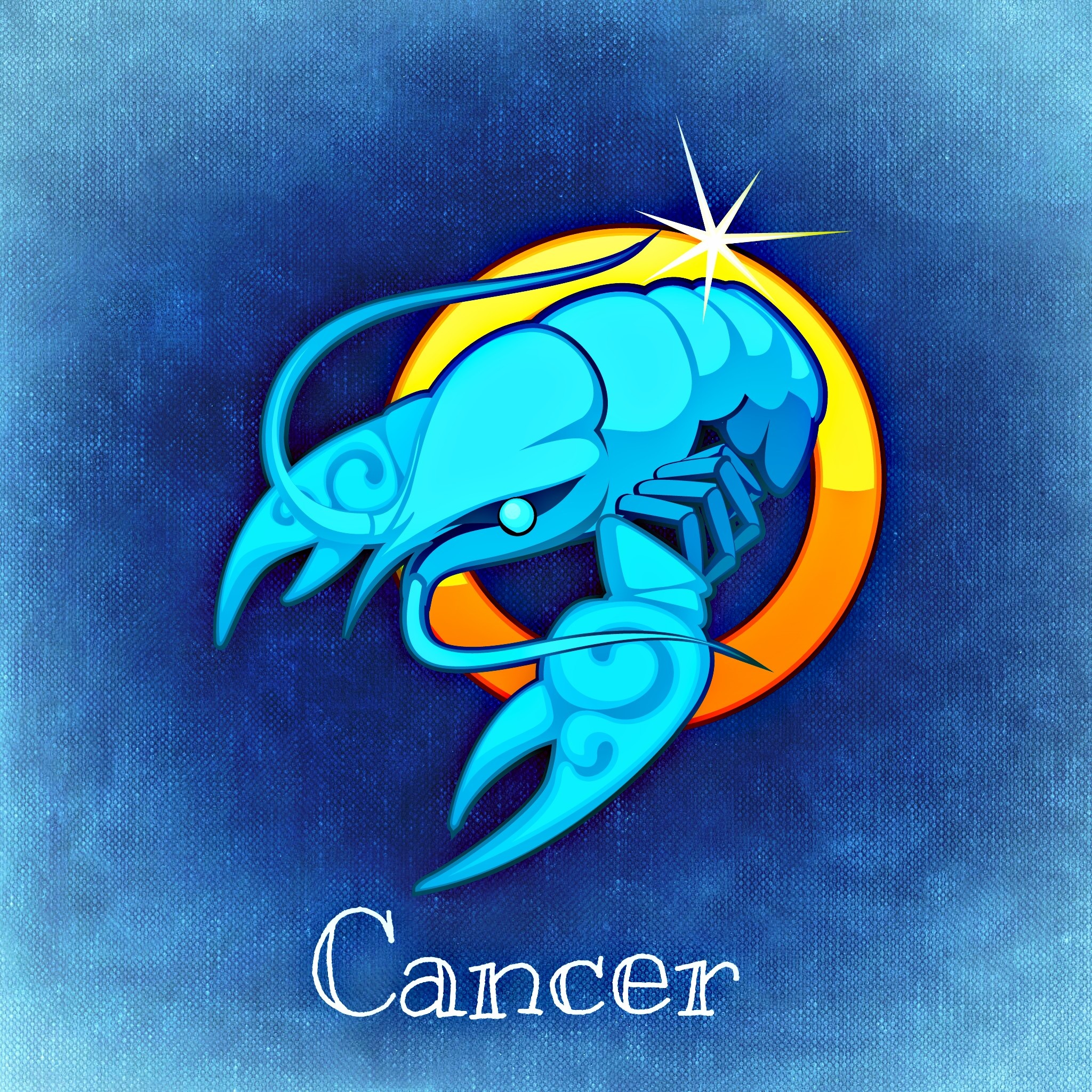 Cancer Horoscope Friendship, Career, Love, Nature