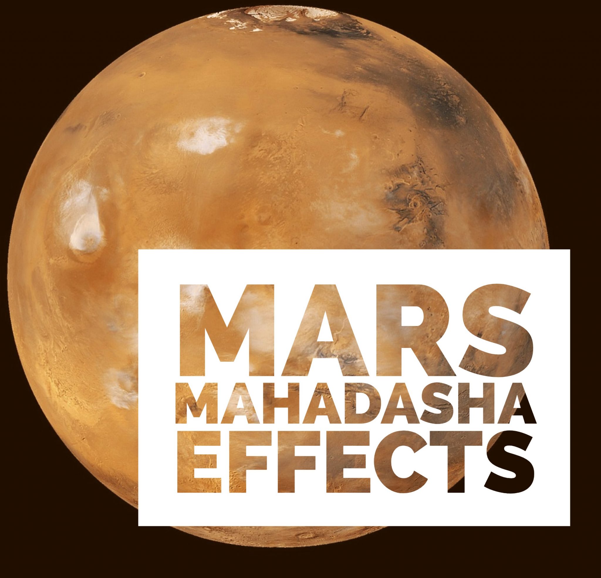 Mars Mahadasha Effects