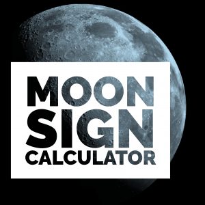 moon sign calculator