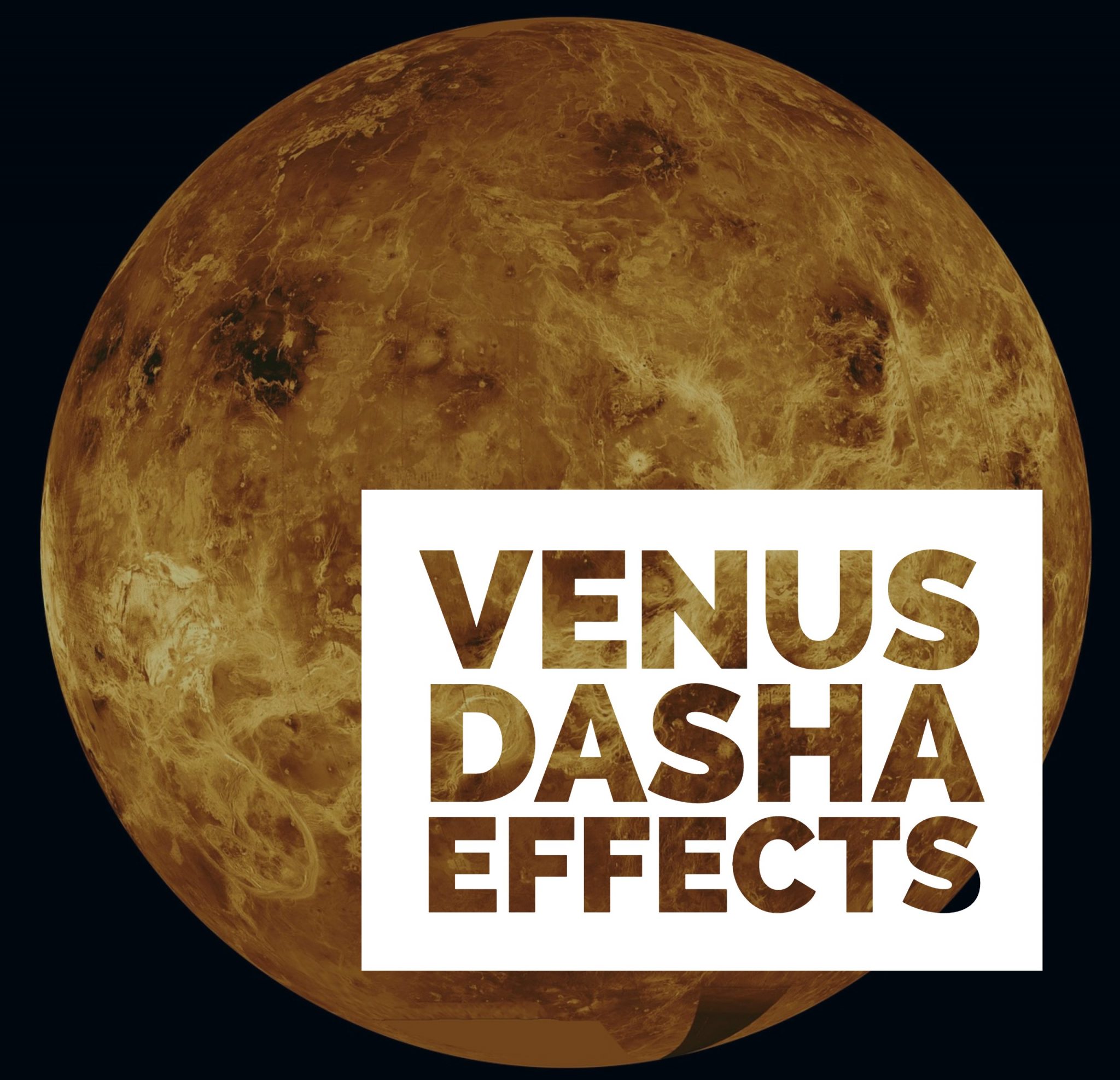 Venus Mahadasha