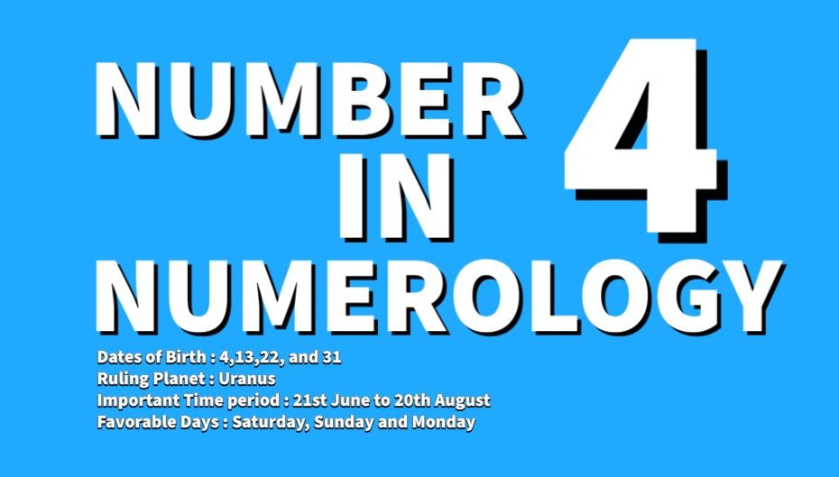 number-4-numerology-complete-detailed-analysis-for-free